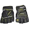 Фитнес перчатки POWER SYSTEM PS-2810 Ultimate Motivation Black/Yellowine