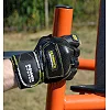 Фитнес перчатки POWER SYSTEM PS-2810 Ultimate Motivation Black/Yellowine