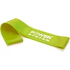 Фитнес резинка POWER SYSTEM PS-4062 Flex Loop Medium Green (сопротивление 18кг.)