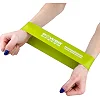Фитнес резинка POWER SYSTEM PS-4062 Flex Loop Medium Green (сопротивление 18кг.)
