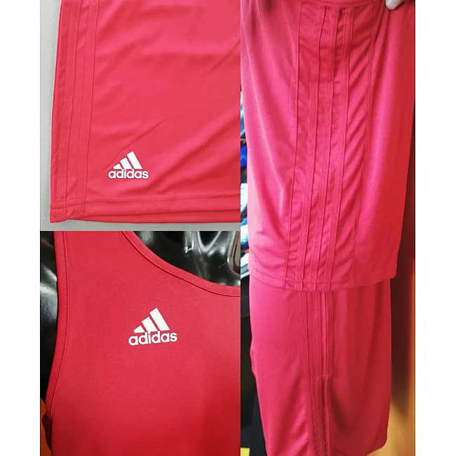 Форма для бокса Adidas Boxing