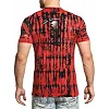 Футболка AFFLICTION Black Rose