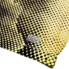 Футболка компресійна VENUM Technical Short Sleeves Black Yellow