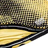 Футболка компресійна VENUM Technical Short Sleeves Black Yellow