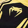 Футболка компресійна VENUM Technical Short Sleeves Black Yellow
