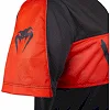 Футболка Venum Competitor Dry Tech - Red Devil