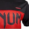 Футболка Venum Competitor Dry Tech - Red Devil