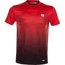 Футболка VENUM Contender Dry Tech™ Red