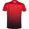 Футболка Venum Contender Dry Tech™ T-shirt Red