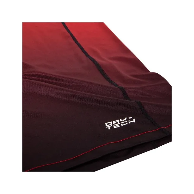 Футболка Venum Contender Dry Tech™ T-shirt Red