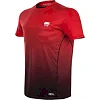 Футболка Venum Contender Dry Tech™ T-shirt Red
