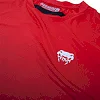 Футболка Venum Contender Dry Tech™ T-shirt Red