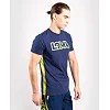 Футболка VENUM Origins Loma Edition Blue Yellow
