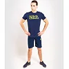 Футболка VENUM Origins Loma Edition Blue Yellow