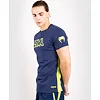 Футболка VENUM Origins Loma Edition Blue Yellow