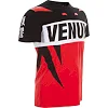 Футболка VENUM Revenge Red Black