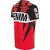 Футболка VENUM Revenge Red Black