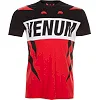 Футболка VENUM Revenge Red Black