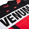 Футболка VENUM Revenge Red Black