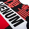 Футболка VENUM Revenge Red Black