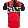 Футболка VENUM Revenge Red Black