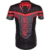 Футболка Venum Sharp Dry Tech T-shirt - Red Devil