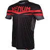 Футболка Venum Sharp Dry Tech T-shirt - Red Devil