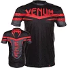 Футболка Venum Sharp Dry Tech T-shirt - Red Devil
