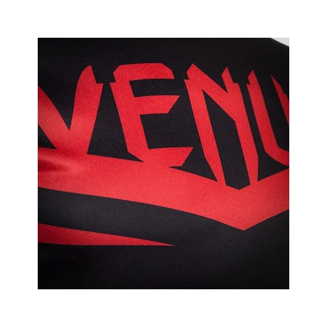 Футболка Venum Sharp Dry Tech T-shirt - Red Devil