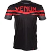Футболка Venum Sharp Dry Tech T-shirt - Red Devil