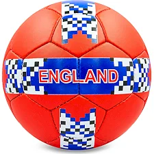 Футбольний м'яч ENGLAND FB-0138 №5