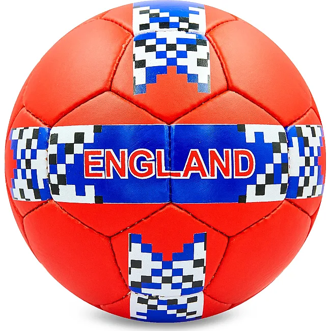 Футбольний м'яч ENGLAND FB-0138 №5