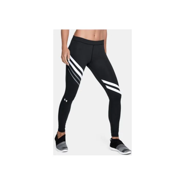 Женские леггинсы Under Armour Favorite Engineered Womens Leggings