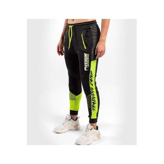Спортивные штаны женские VENUM Training Camp 3.0 Women Joggers