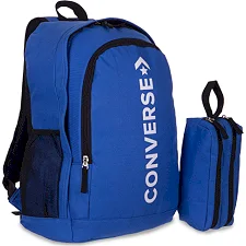 Городской рюкзак с пеналом CONVERSE GA-210
