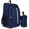 Городской рюкзак с пеналом CONVERSE GA-210