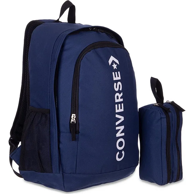 Городской рюкзак с пеналом CONVERSE GA-210