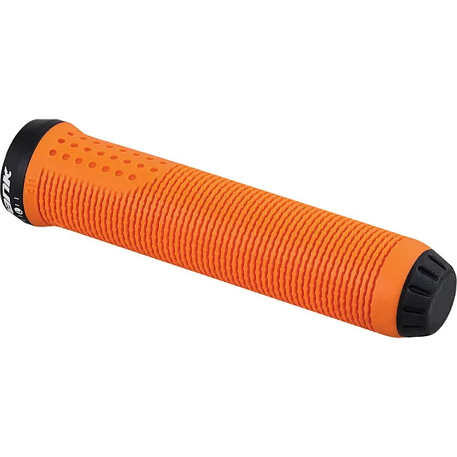 Грипсы на велосипед SPANK SPIKE 33, Orange