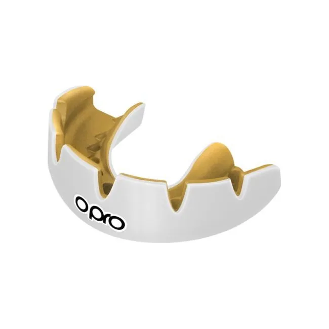 Капа для брекетов OPRO PWF Single Colour
