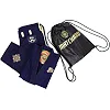 Кимоно для детей FAIRTEX BJJ2 Gi Matchanu Navy Blue