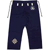 Кимоно для детей FAIRTEX BJJ2 Gi Matchanu Navy Blue