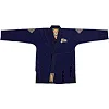Кимоно для детей FAIRTEX BJJ2 Gi Matchanu Navy Blue