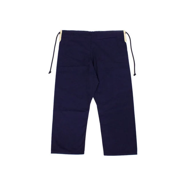 Кимоно для детей FAIRTEX BJJ2 Gi Matchanu Navy Blue