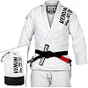 Кимоно для джиу-джитсу Venum Challenger 4.0 BJJ Gi Black