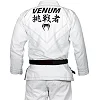 Кимоно для джиу-джитсу Venum Challenger 4.0 BJJ Gi Black