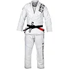 Кимоно для джиу-джитсу Venum Challenger 4.0 BJJ Gi Black