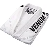 Кимоно для джиу-джитсу Venum Challenger 4.0 BJJ Gi Black