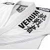 Кимоно для джиу-джитсу Venum Challenger 4.0 BJJ Gi Black
