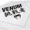 Кимоно для джиу-джитсу Venum Challenger 4.0 BJJ Gi Black