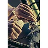 Ключ Torx BIRZMAN Y-Grip T10/T25/T30мм